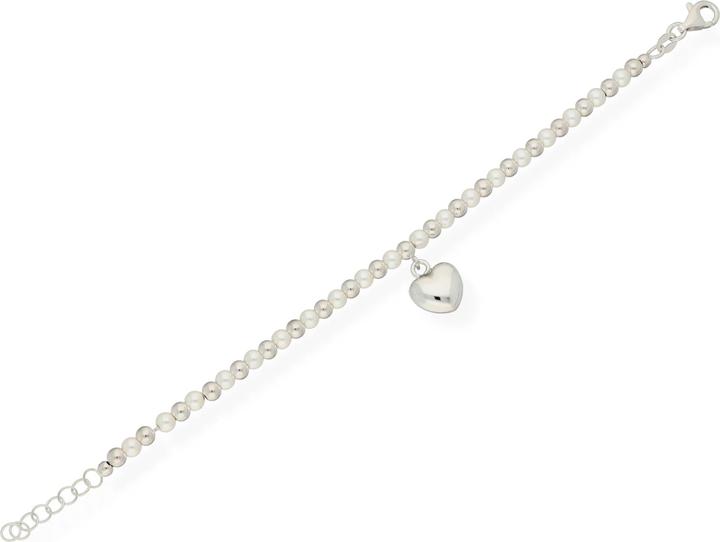 Image du produit Carat Pearls (17 cm, Argent 925)
