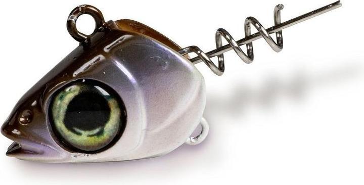 Immagine prodotto Quantum Testa pelagica con vite