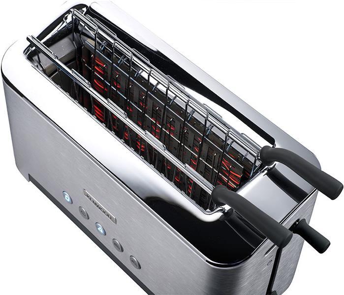 Produktbild Kenwood Persona TTM610