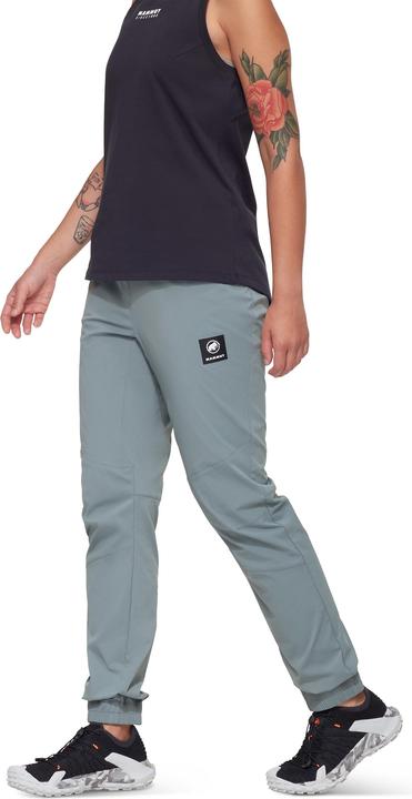 Actual product image Mammut Massone Light (42)