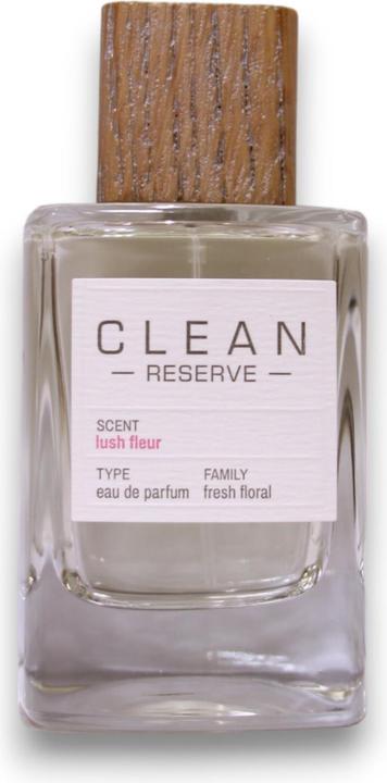 Produktbild Clean Lush Fleur Eau de Parfum Butterflies (Eau de Parfum, 100 ml)