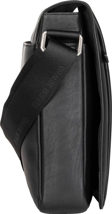 Produktbild Braun Büffel Golf 2.0 Umhängetasche Leder 22 cm