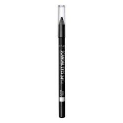 Actual product image Rimmel London Scandal Eyes Kajal (001)