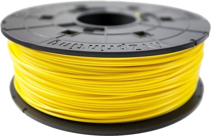 Immagine prodotto XYZprinting Filamento Junior Da Vinci (PLA, 1.75 mm, 600 g, Giallo)
