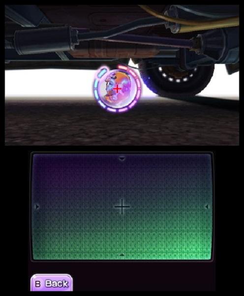 Actual product image Nintendo Yo-Kai Watch (3DS, IT)