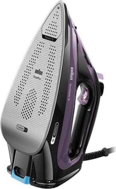 Actual product image Braun SI9270WH TexStyle 9 (3100 W, 250 g/min)