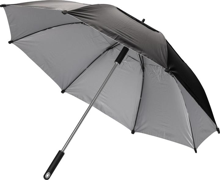XD Xclusive Hurricane Bewusst Stockschirm