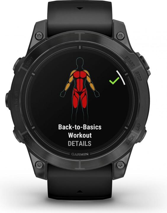 Produktbild Garmin Epix Pro (Gen 2) (47 mm)
