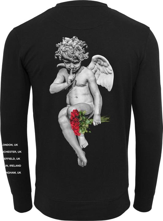 Produktbild Mister Tee Thugger Childrose Crewneck (M)