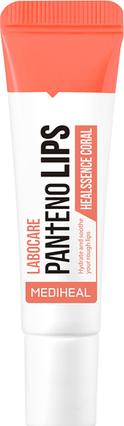 Mediheal Lip Balm With Shea Butter And Argan Oil - 10 Ml (10 ml)