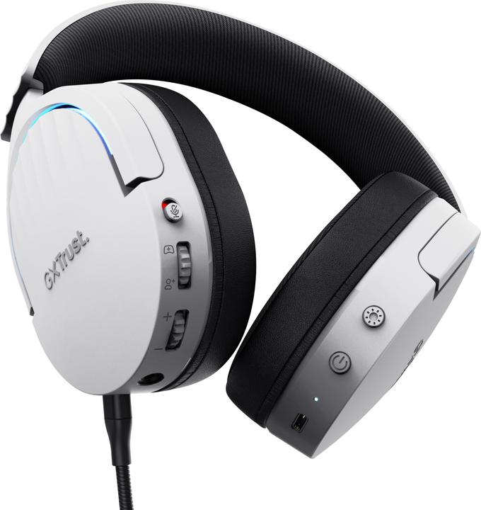 Immagine prodotto Trust Cuffie Wireless Gxt491w Fayzo (Cablato, Senza fili)
