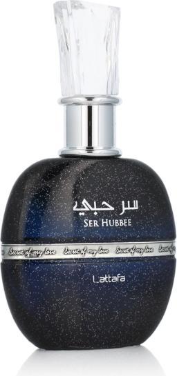 Produktbild Lattafa Perfumes Ser Hubbee Eau de Parfum - 100ml (Eau de Parfum, 100 ml)