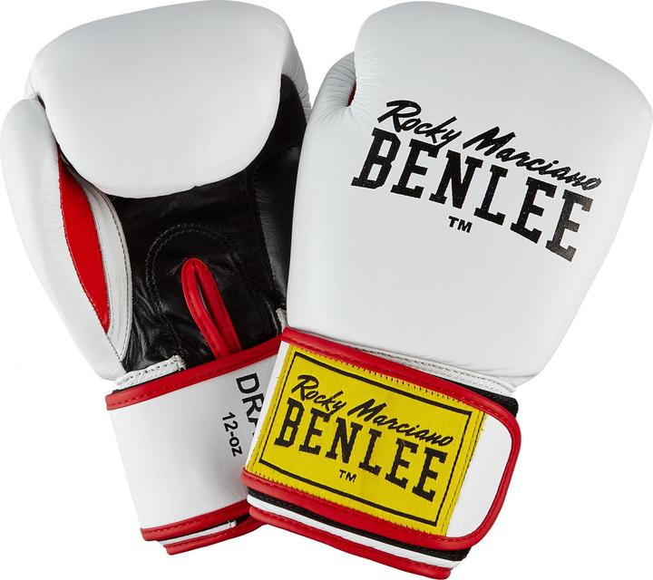 Actual product image Benlee boxing gloves for children draco (10 OZ, 10)