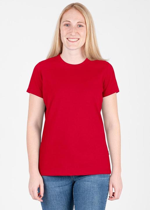 Actual product image JAKO T-shirt Doubletex (L)