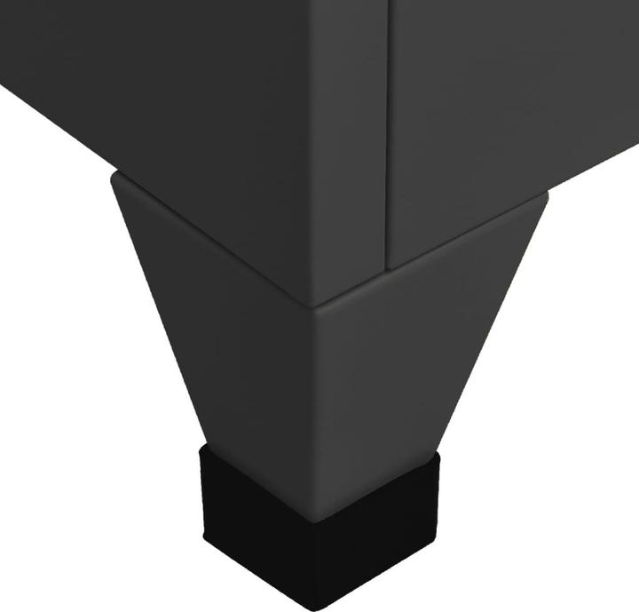 Produktbild VidaXL Archibaldo (38 x 45 x 180 cm)