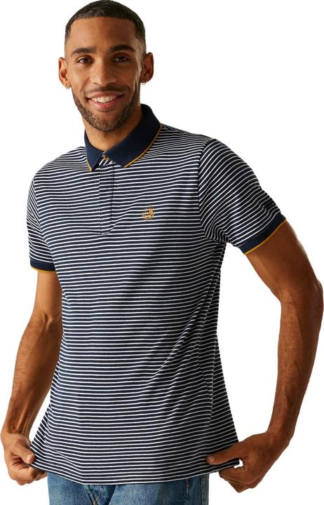Image du produit Regatta - Polo TIVER - Homme (XL)