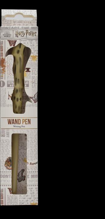 Image du produit Blue Sky Harry Potter : stylo mural Voldemort (Beige, Gris, 1 x)