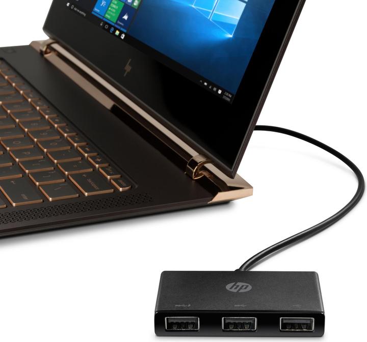 Produktbild HP Z6a00aa (USB-C, 3 Ports)