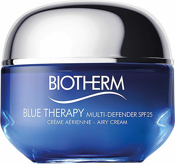 Produktbild Biotherm Blue Therapy (50 ml, Tagescreme, SPF 25)