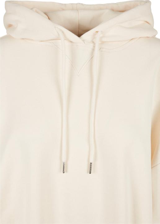 Image du produit Urban Classics Ladies Organic Oversized Terry Hoody (L, XL)