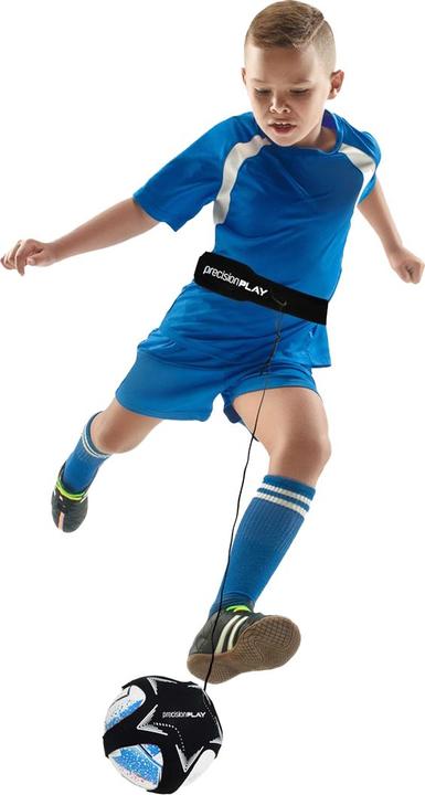 Produktbild PrecisionPlay FussballTrainingsset Solo Kick Skills Neopren