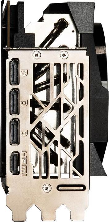 Produktbild MSI GeForce RTX 4090 GAMING X TRIO 24G (24 GB)