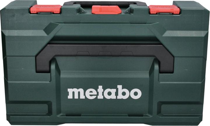 Actual product image Metabo 18V Battery Impact Drill SB 18 LTX BL Q I (Rechargeable battery operated)
