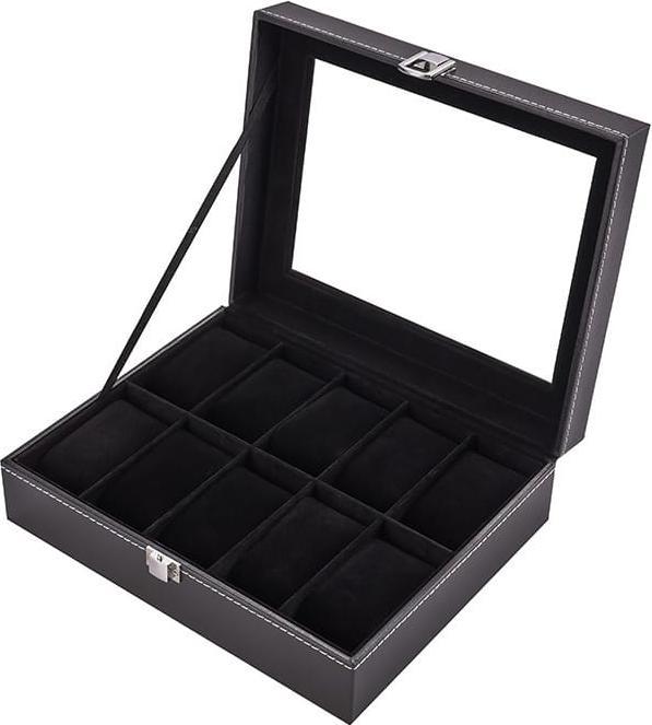 Jamb Uhrenbox