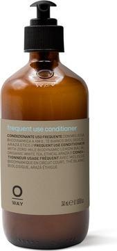 NoName DAILYACT Conditioner für häufigen Gebrauch 240ml (240 ml)