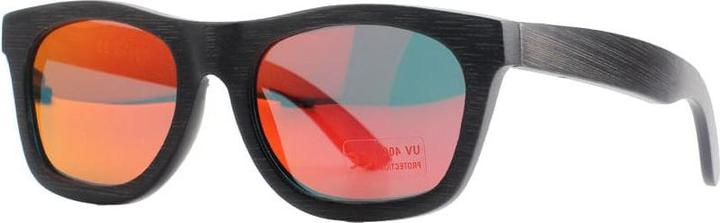 Produktbild Pandoo Sonnenbrille Dunkel Orange