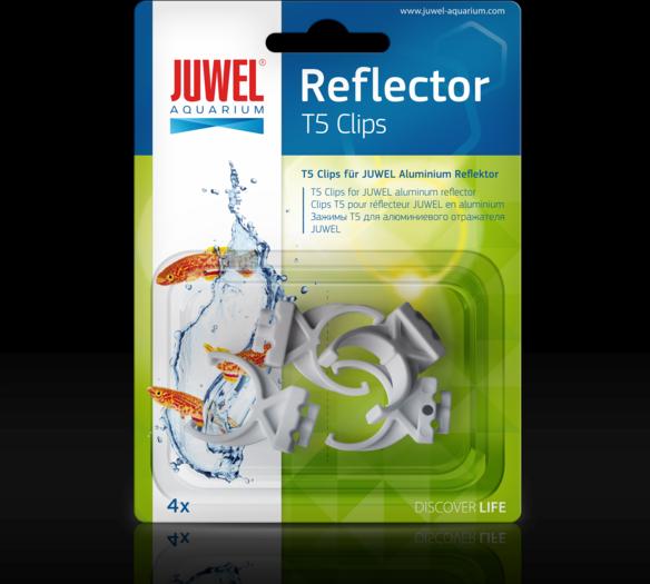 Immagine prodotto Juwel Aquarium Clip di plastica Juwel High-Lite (altri edifici)
