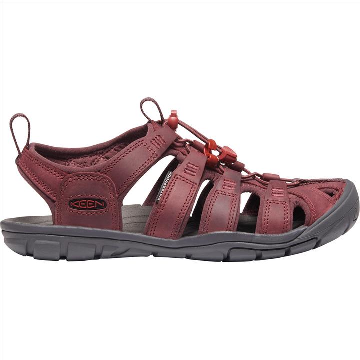 Produktbild Keen W Clearwater CNX Leather (38)