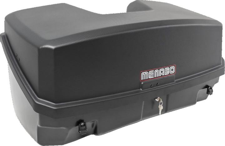 Actual product image Menabo Mizar