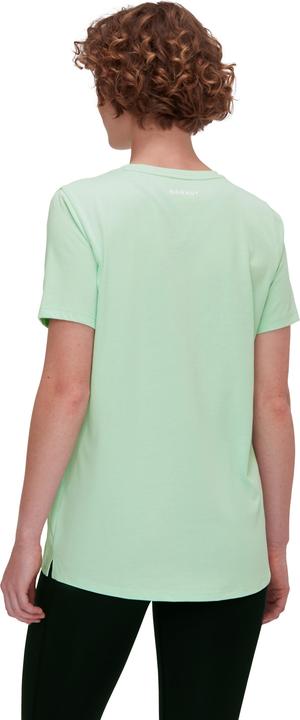 Image du produit Mammut T-shirt femme Core Logo (XS)