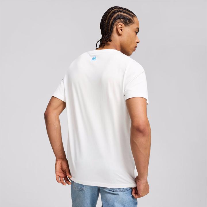 Produktbild Puma t-shirt om 2024/25 (XL)