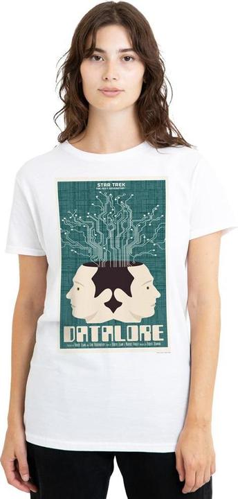 Produktbild The Next Generation Season 1 Episode 13 TShirt (L)