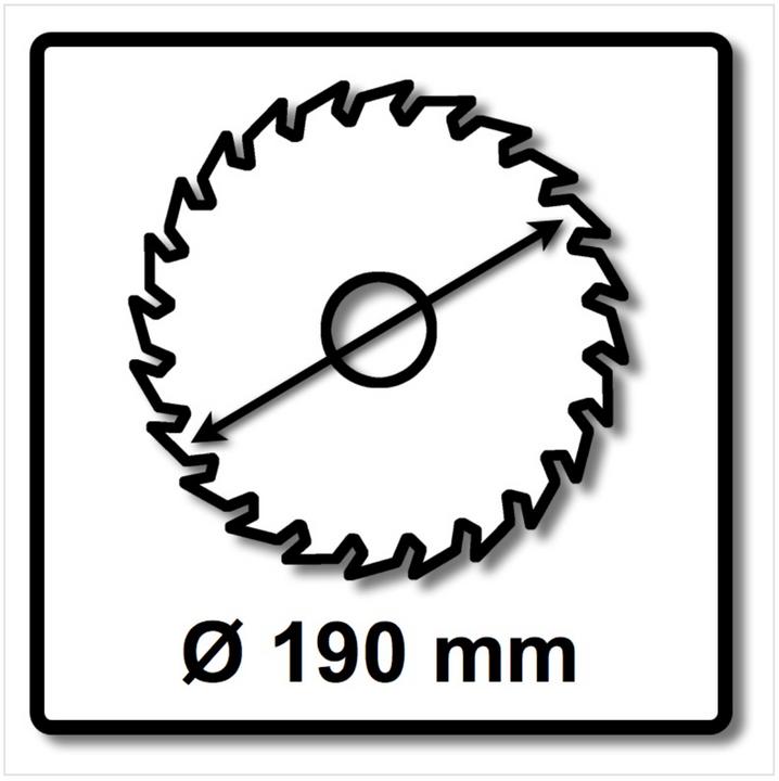 Immagine prodotto Bosch Professional Zubehör Esperto per il legno