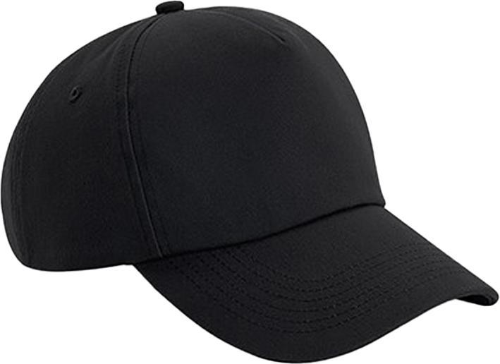 Immagine prodotto Beechfield Cappello unisex adulto Authentic a 5 pannelli (Taglia unica)