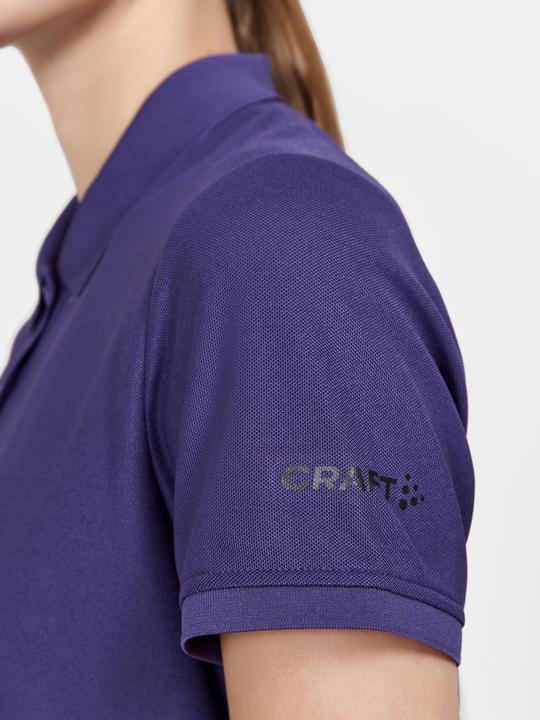Actual product image Craft CORE Unify Polo Shirt W (S)