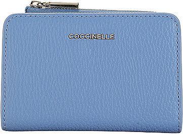 Produktbild Coccinelle Geldbörse METALLIC