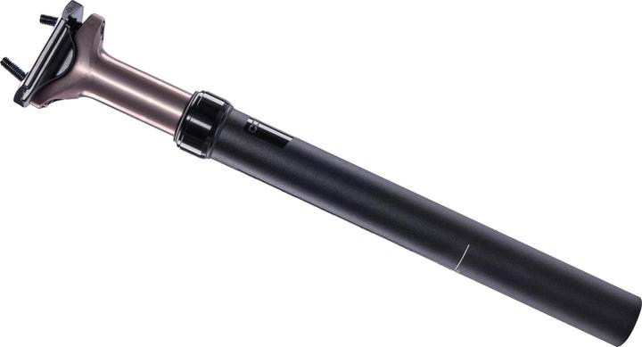 Produktbild Contec Federsattelstütze Nara Air Dlx (30.90 mm)