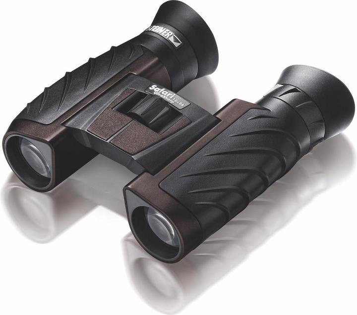 Image du produit Steiner Safari ultra-rapide (10 x, 26 mm)