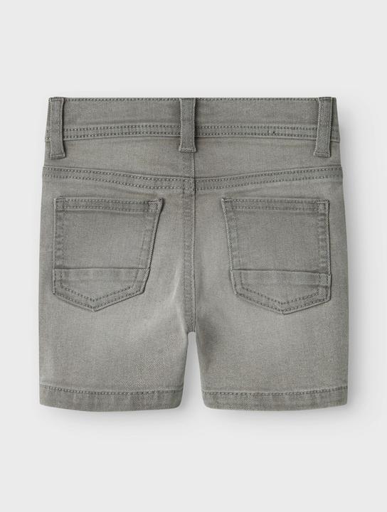 Actual product image Name it Slim Fit Jeansshorts (92)