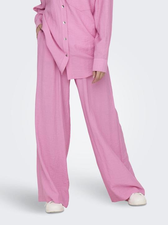 Only ONLTANIA Locker geschnitten Hose Hose (L)