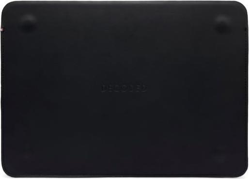 Image du produit Decoded Nike Grind Frame Sleeve pour MacBook Inch Noir (13")