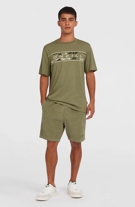 Produktbild O'Neill Cord Shorts (M)
