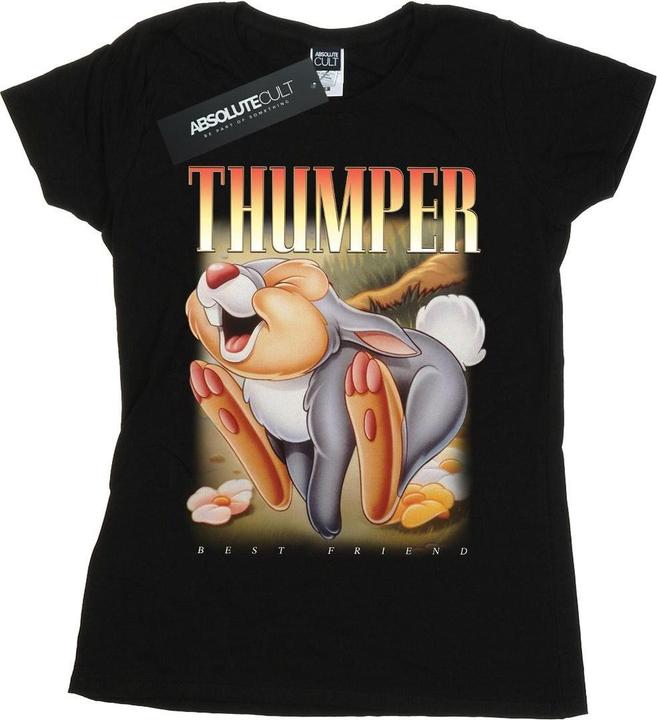 Produktbild Disney Bambi Thumper Montage TShirt (XL)