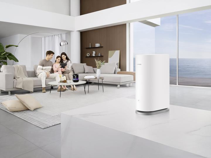 Produktbild Huawei WiFi Mesh 7 (2er Set)