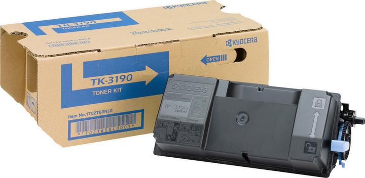 Produktbild Kyocera Tk-3190 (BK)