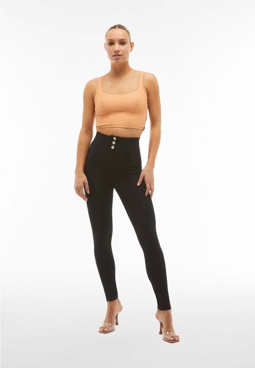 Actual product image Freddy WR.UP® Push-up pants WRUP2SHS429 (L)